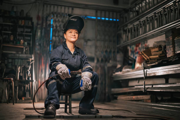  Lowes Island, VA Welder Pros