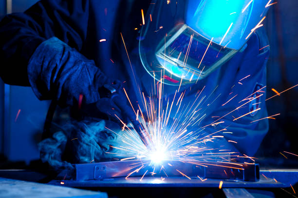 Best Maintenance and Repair Welding in Lowes Island, VA
