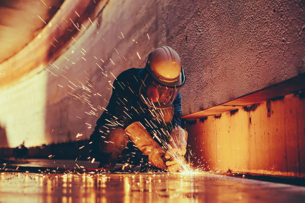 Affordable Welder Services in Lowes Island, VA