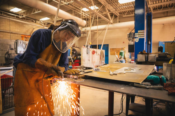 Trusted Lowes Island, VA Welder & Metal Fabrication Experts