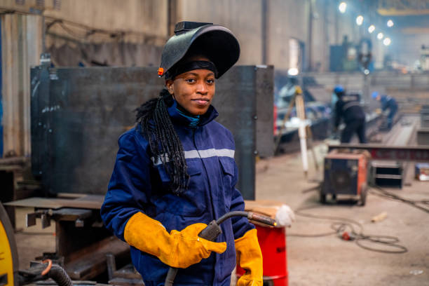 Best Automation and Robotic Welding in Lowes Island, VA