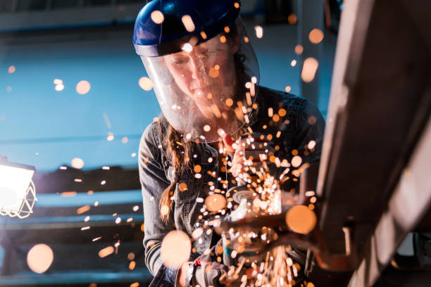 Best Welding Equipment Sales and Repair in Lowes Island, VA
